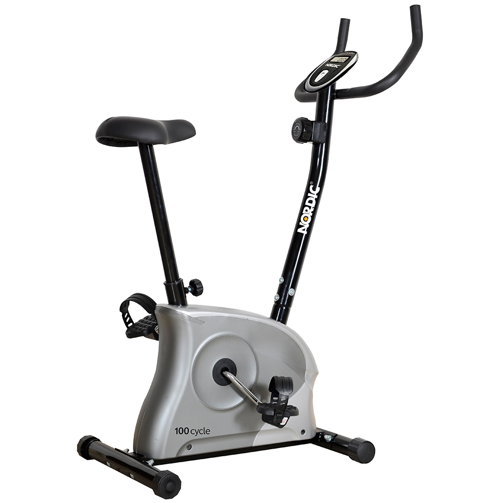 Motionscykel Nordic 100